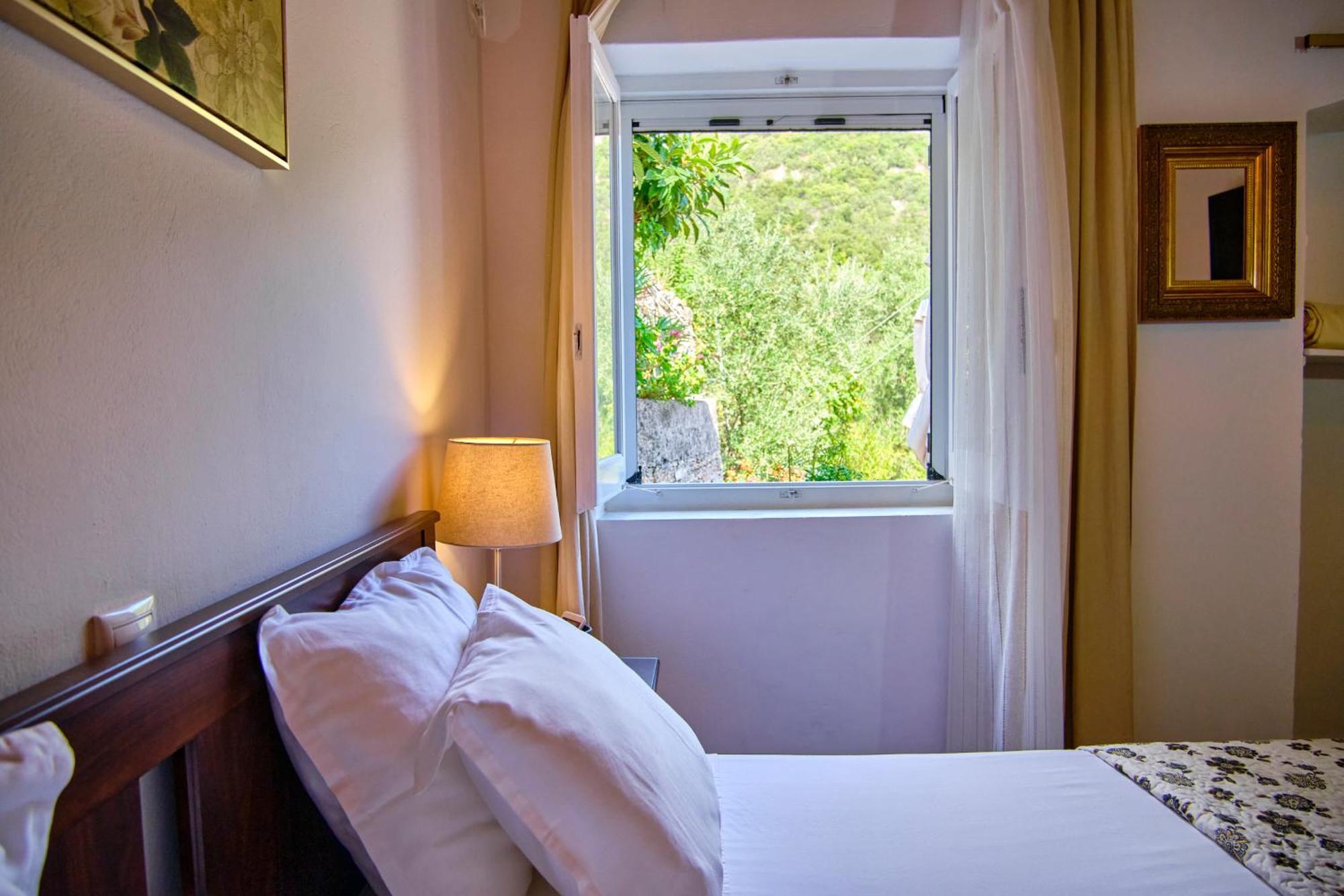 Fior Di Corfu Villa Kalami  Exterior photo